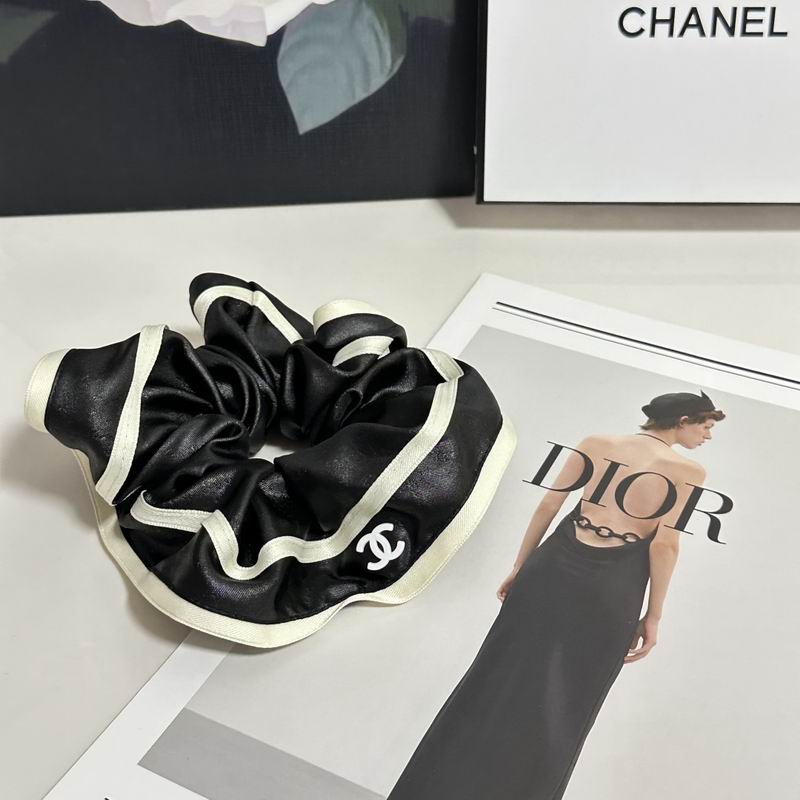 Chanel hairband hh (57)