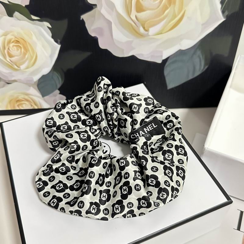 Chanel hairband hh (6)