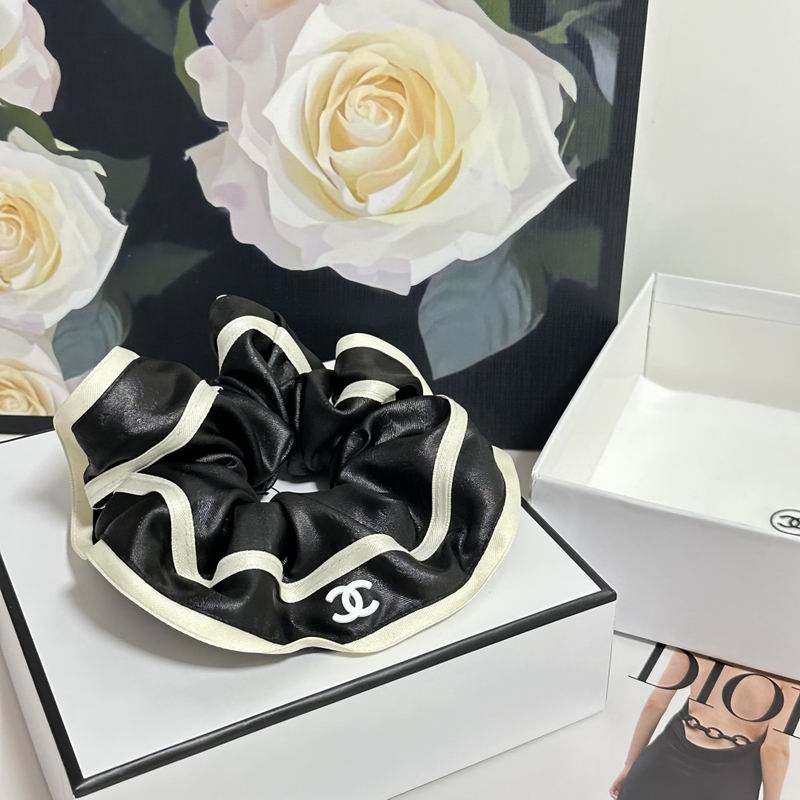 Chanel hairband hh (61)