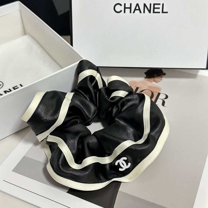 Chanel hairband hh (62)