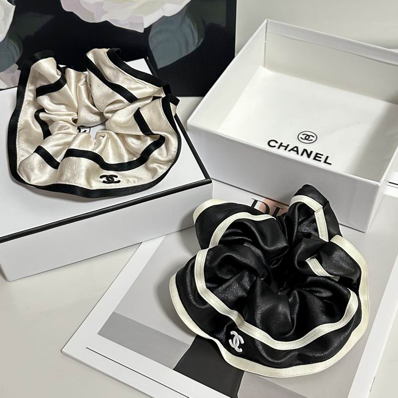 Chanel hairband hh (63)