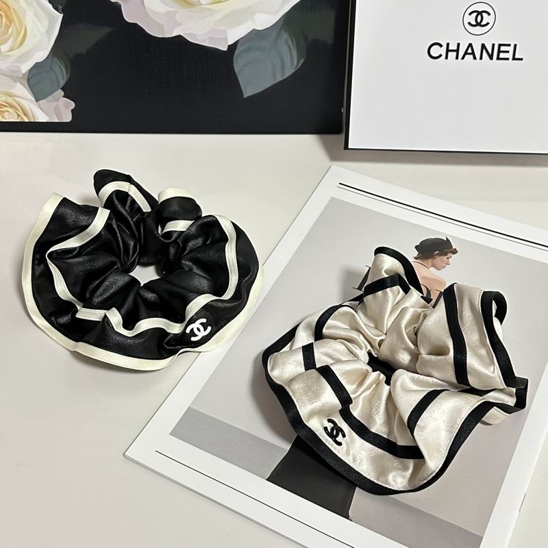 Chanel hairband hh (64)