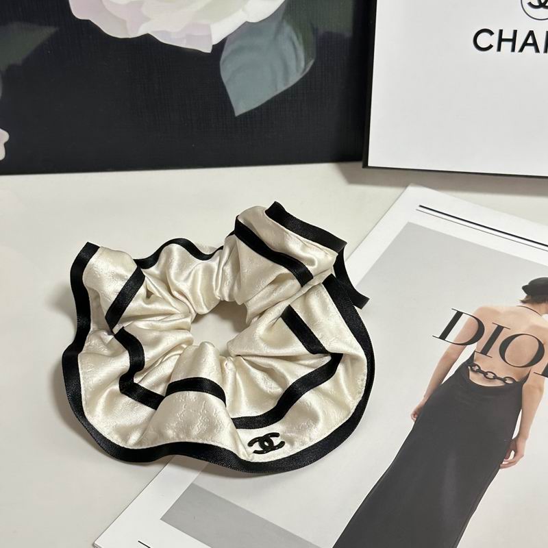 Chanel hairband hh (65)