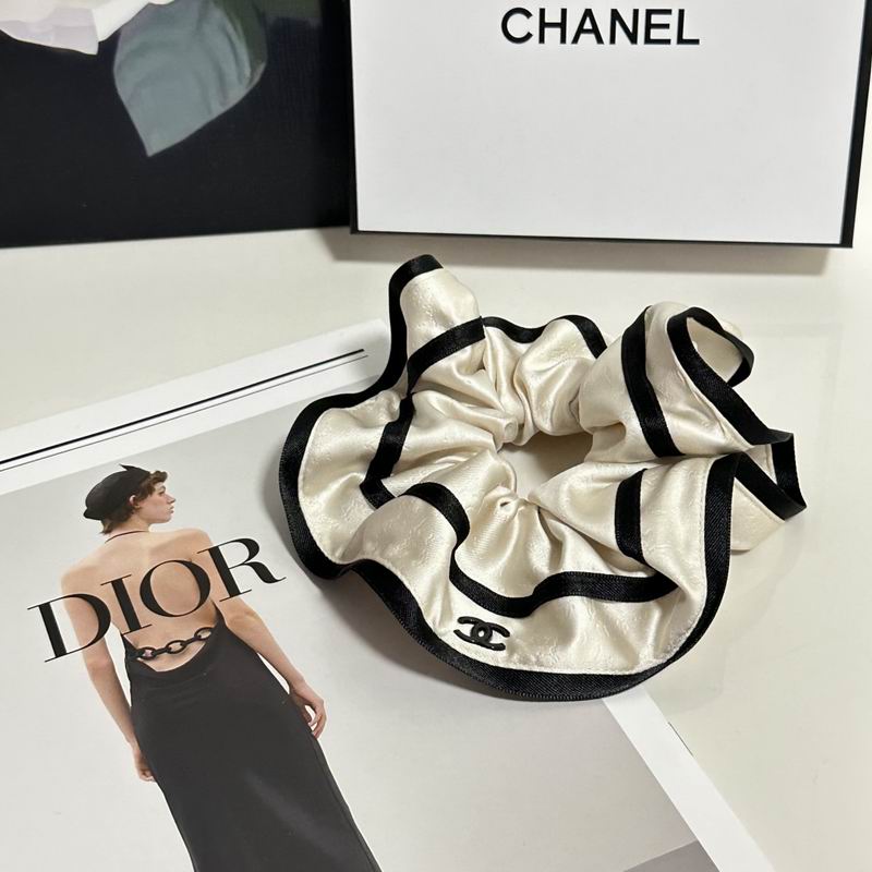 Chanel hairband hh (66)