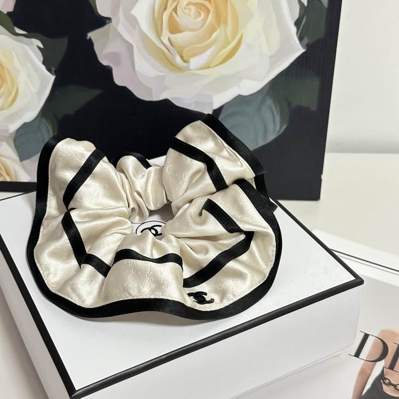 Chanel hairband hh (67)
