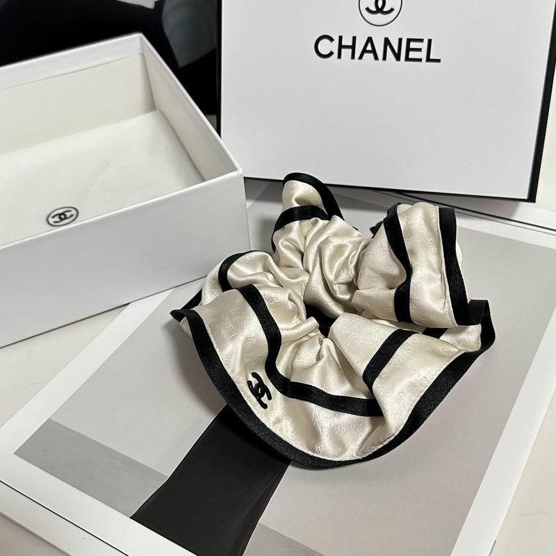 Chanel hairband hh (68)