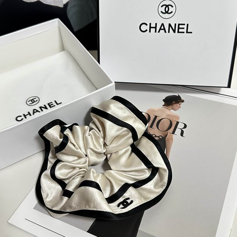 Chanel hairband hh (69)