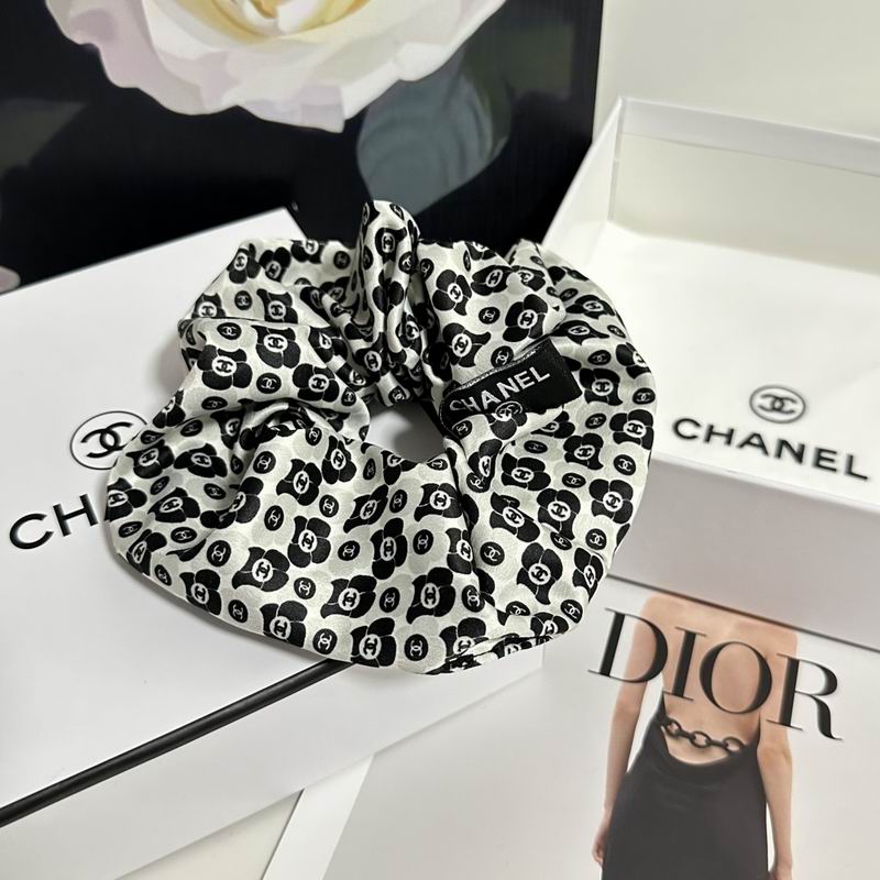 Chanel hairband hh (7)