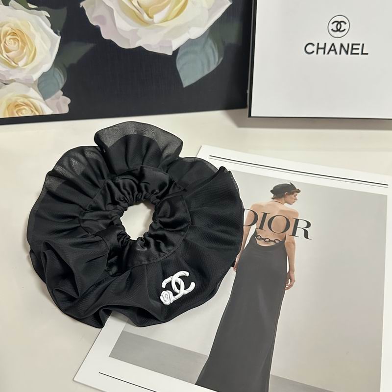 Chanel hairband hh (74)