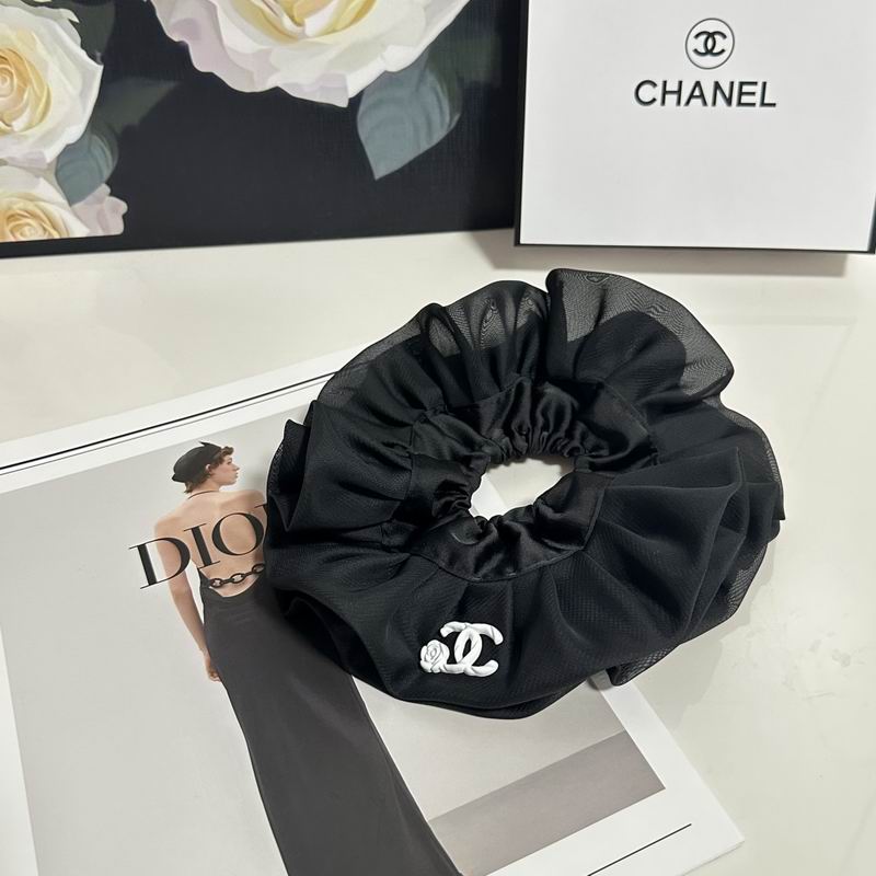 Chanel hairband hh (75)