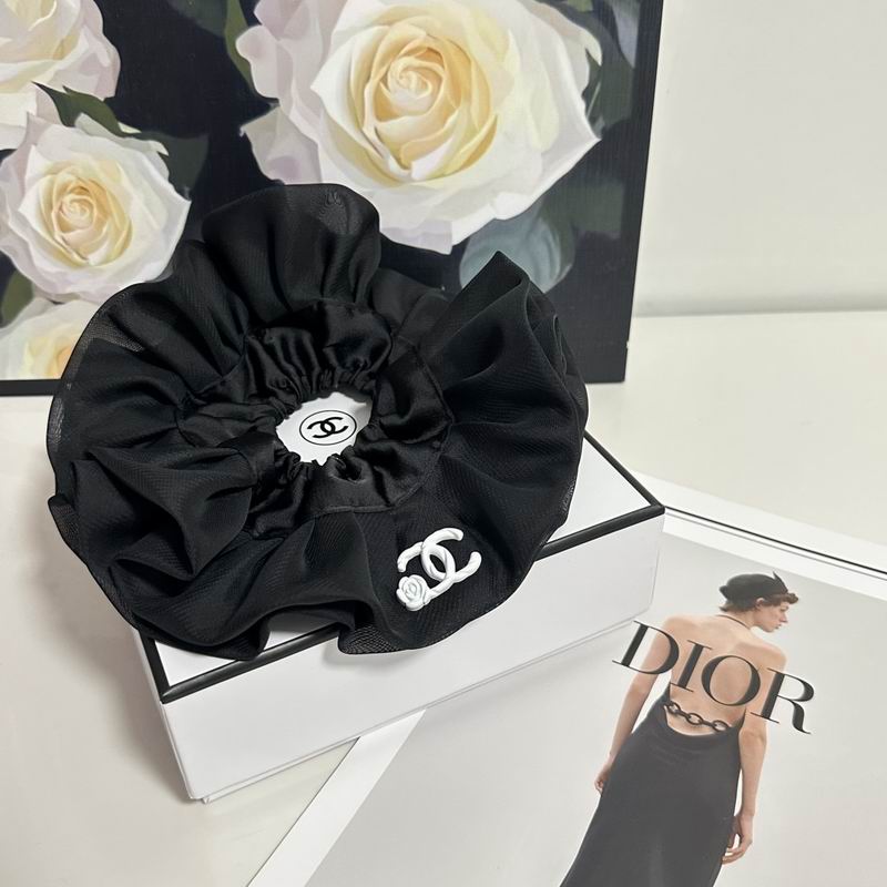 Chanel hairband hh (76)