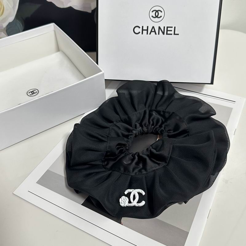 Chanel hairband hh (77)