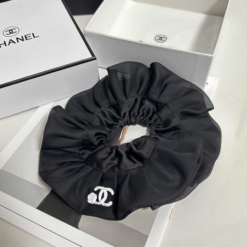 Chanel hairband hh (78)