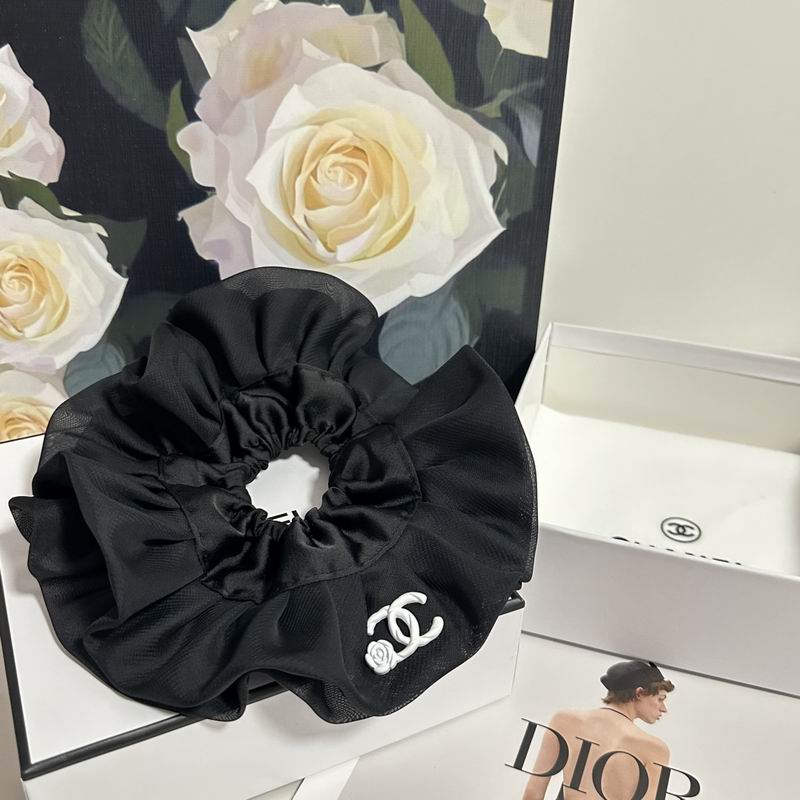 Chanel hairband hh (79)