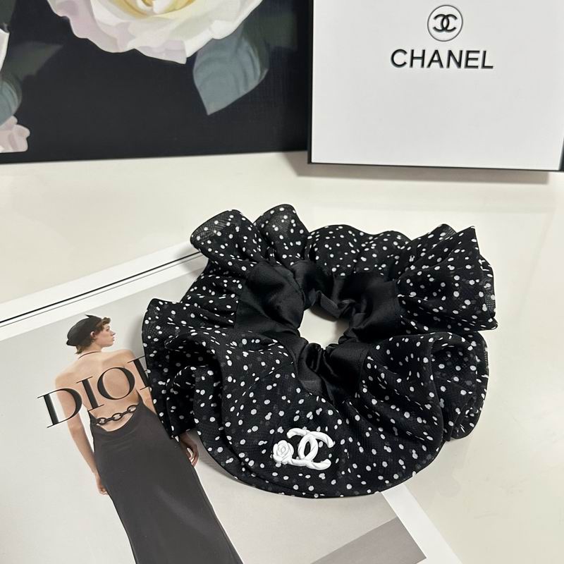 Chanel hairband hh (82)