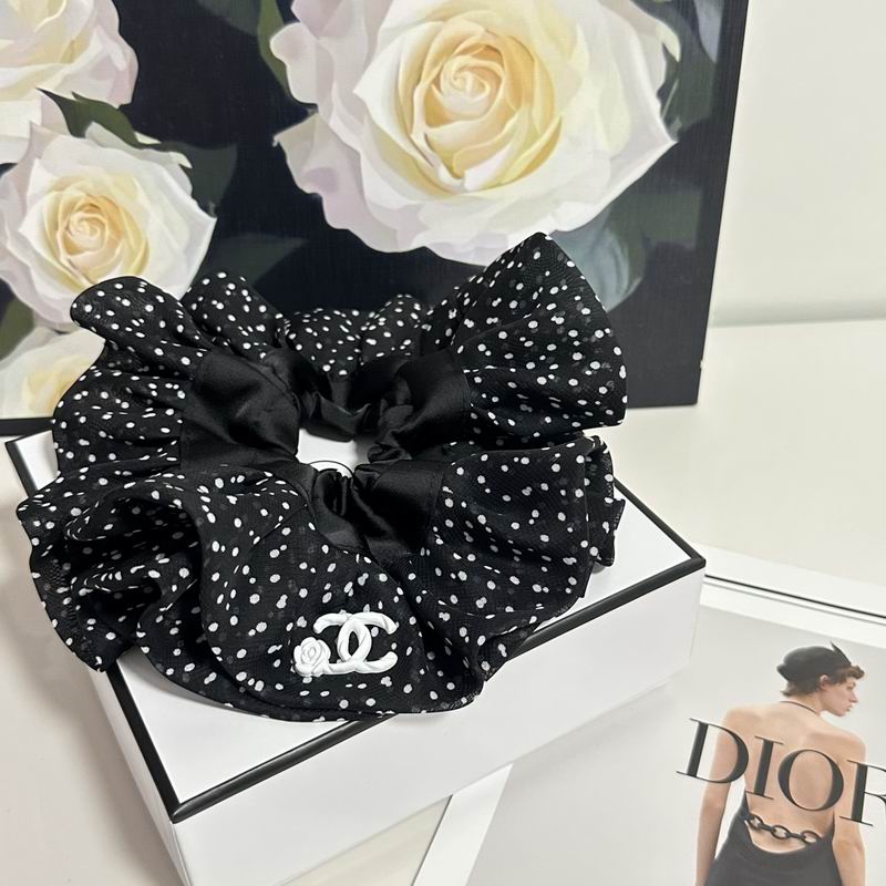 Chanel hairband hh (83)