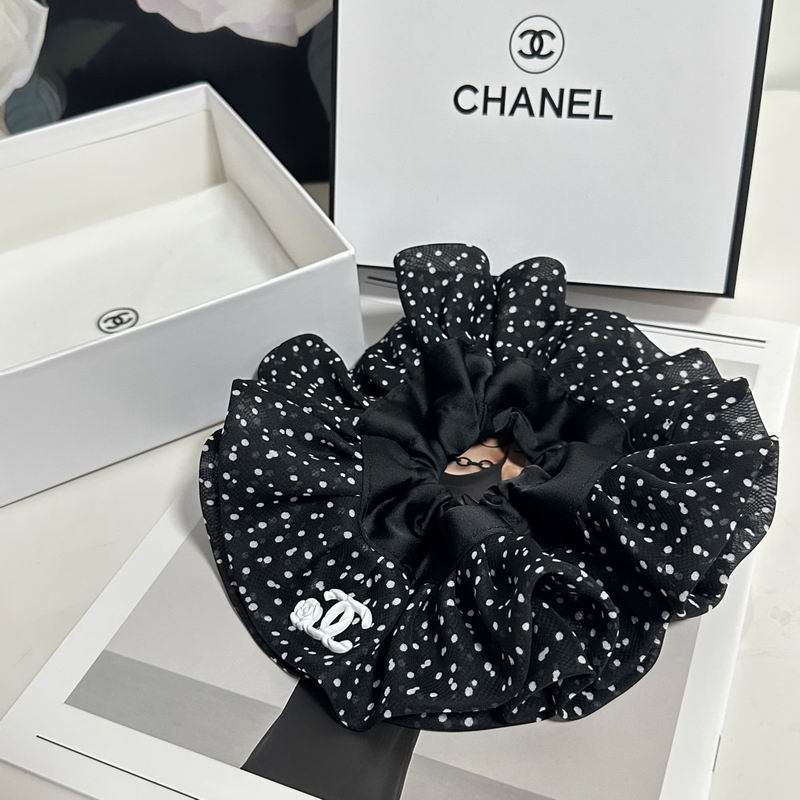 Chanel hairband hh (84)