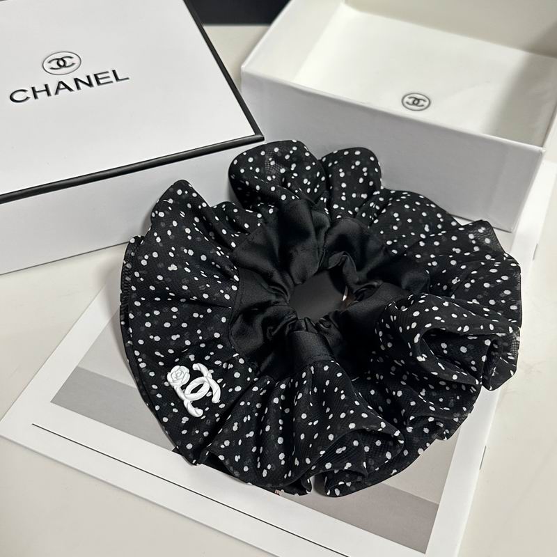 Chanel hairband hh (86)