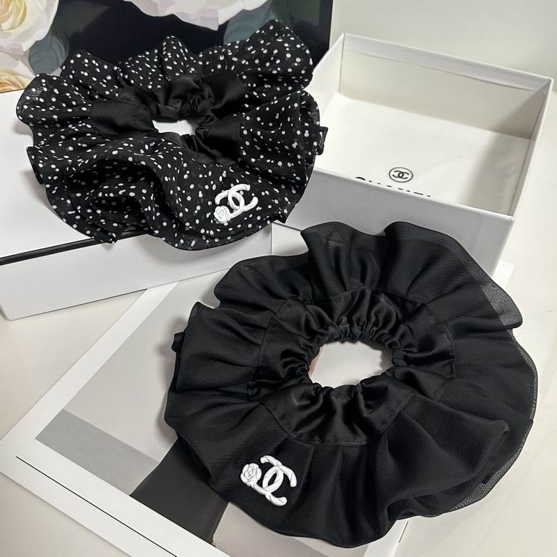 Chanel hairband hh (88)