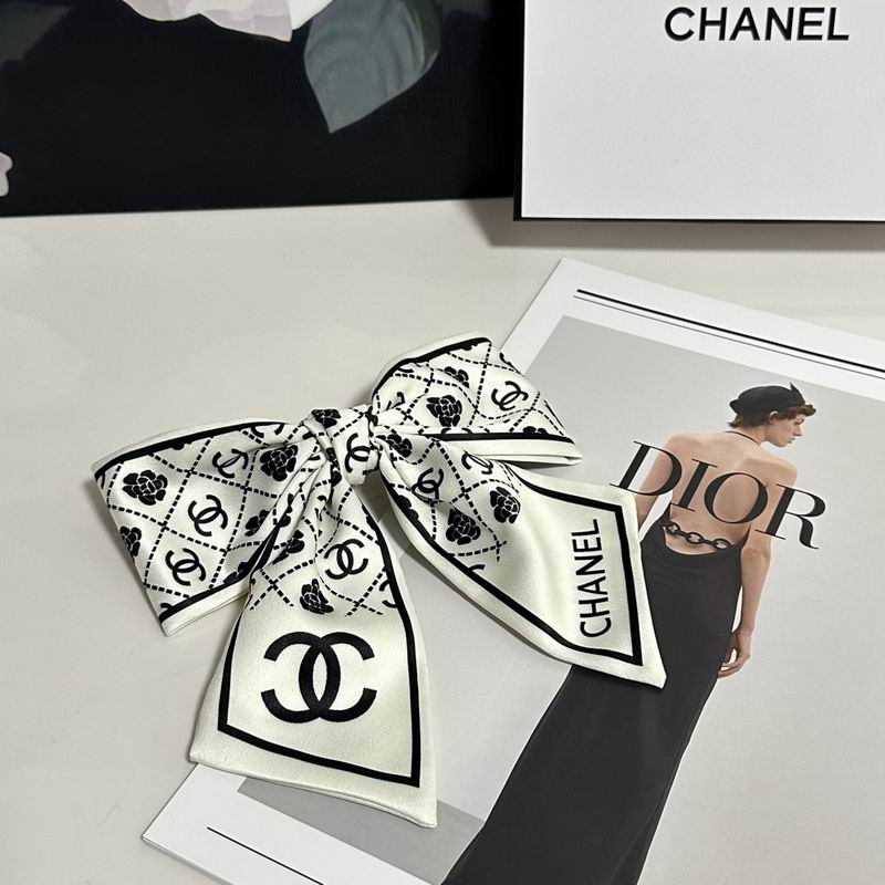 Chanel hairpin hh (10)