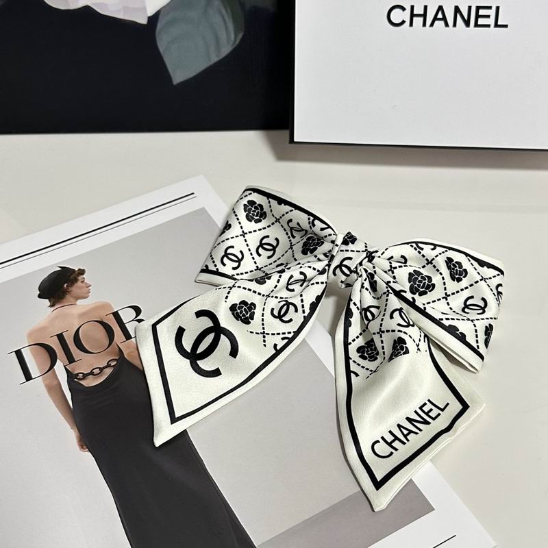 Chanel hairpin hh (11)