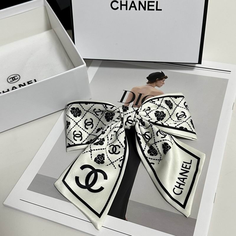 Chanel hairpin hh (13)