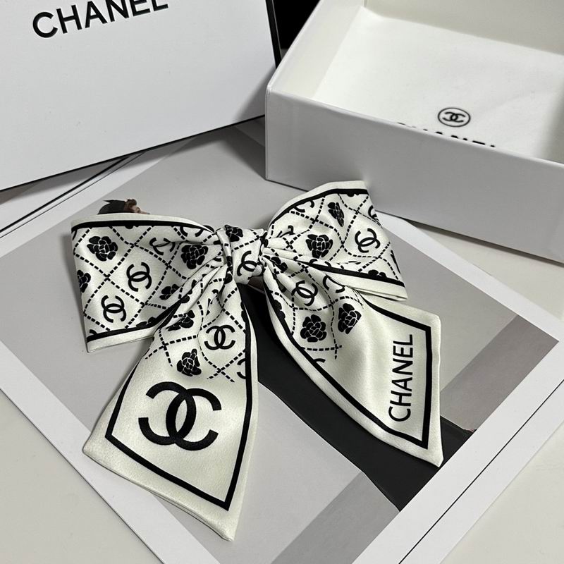 Chanel hairpin hh (14)
