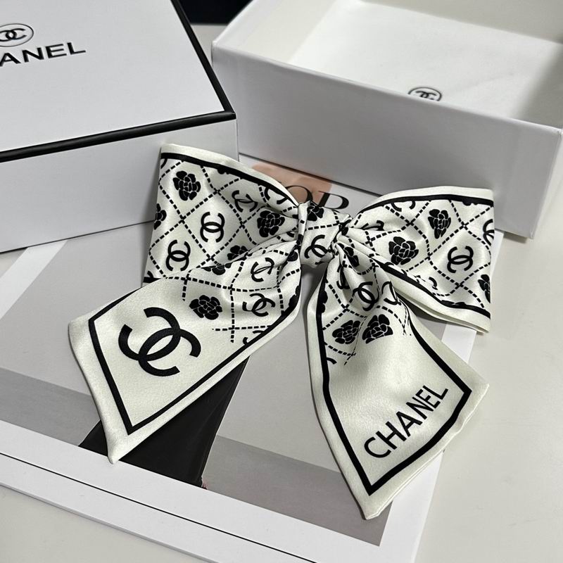 Chanel hairpin hh (15)