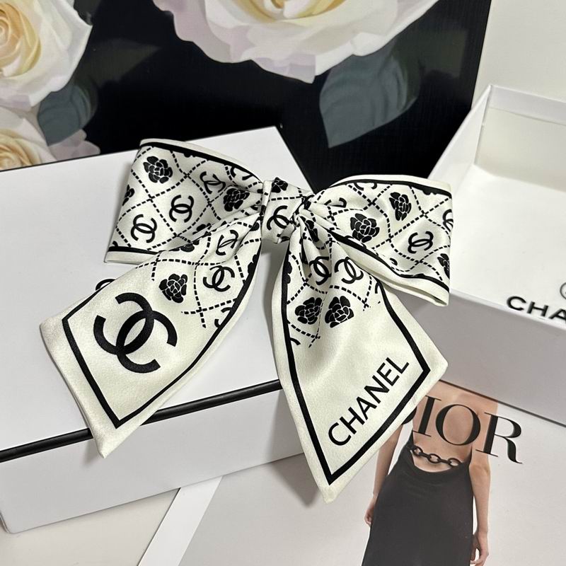 Chanel hairpin hh (16)