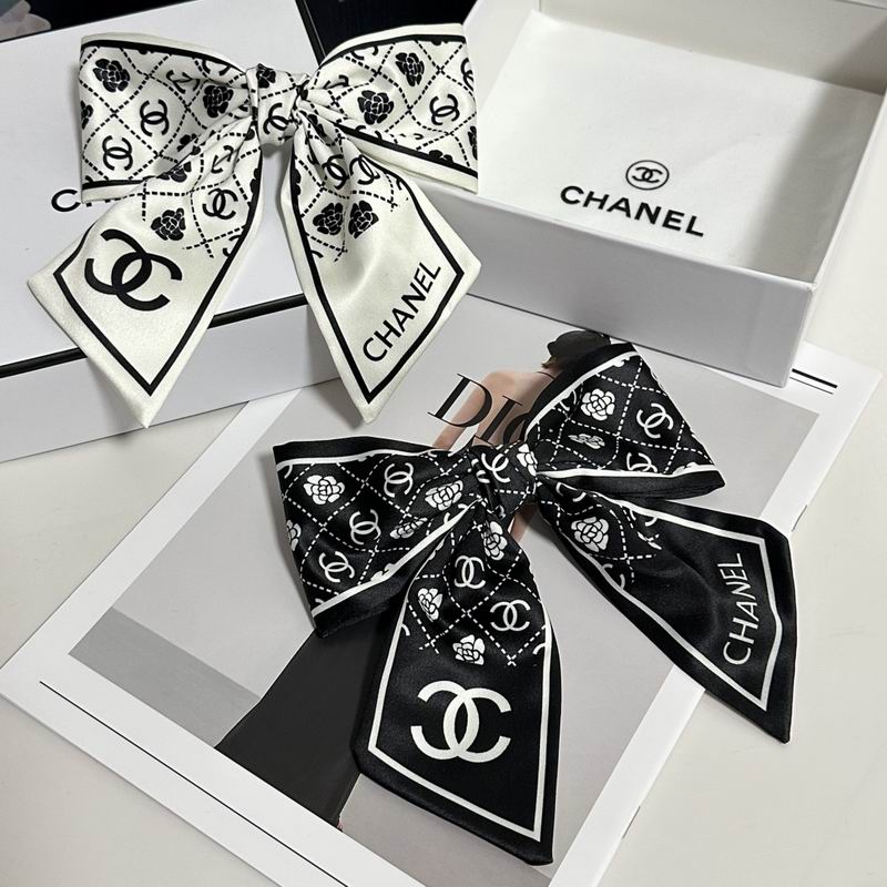 Chanel hairpin hh (17)