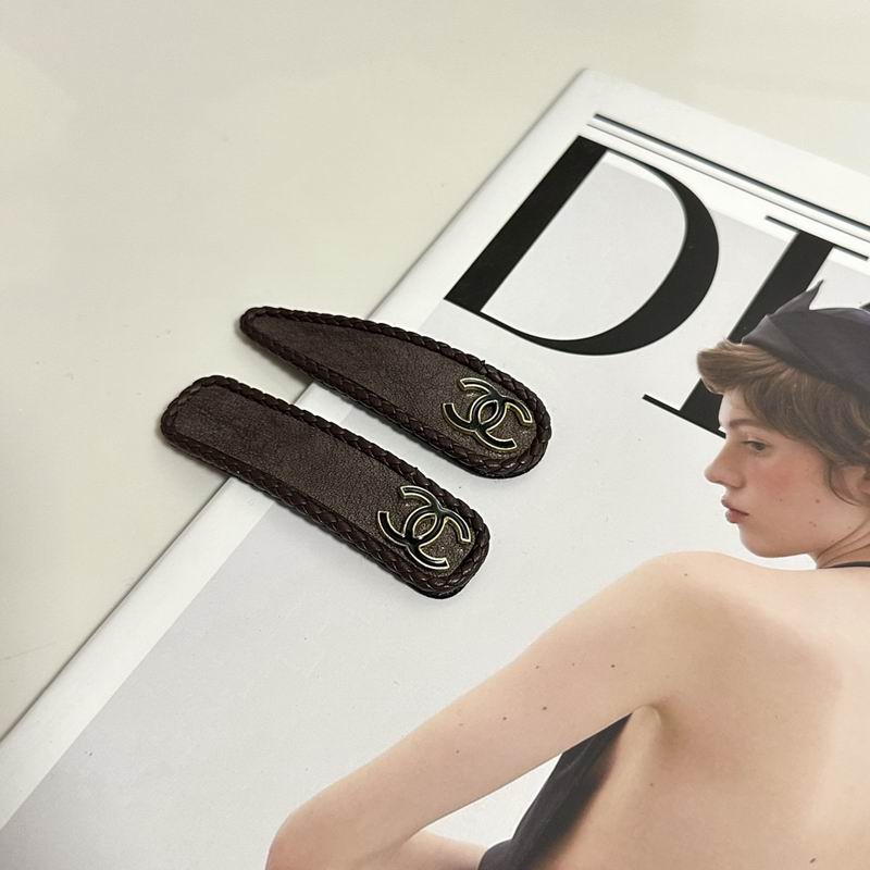 Chanel hairpin hh (19)