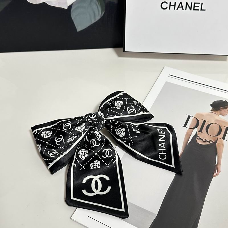 Chanel hairpin hh (2)