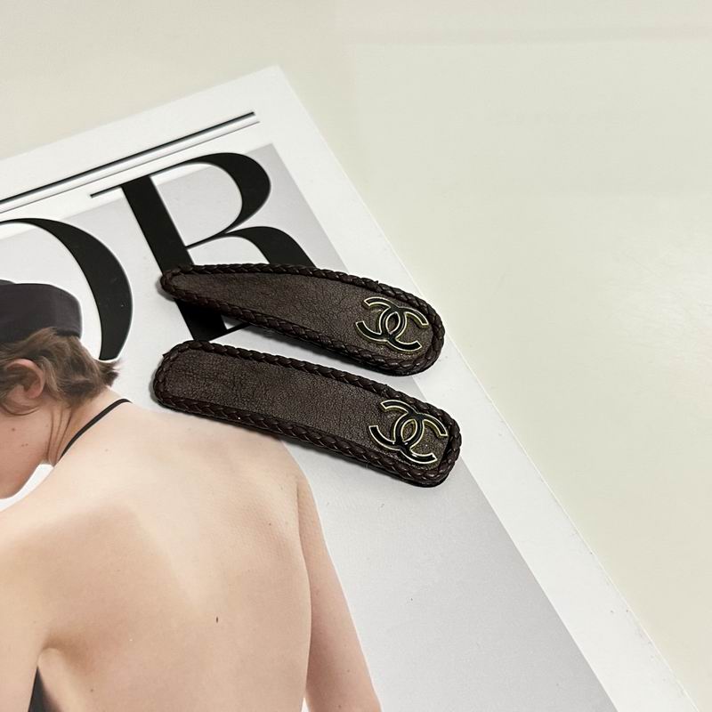 Chanel hairpin hh (20)