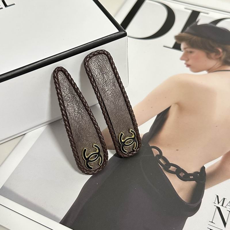 Chanel hairpin hh (21)