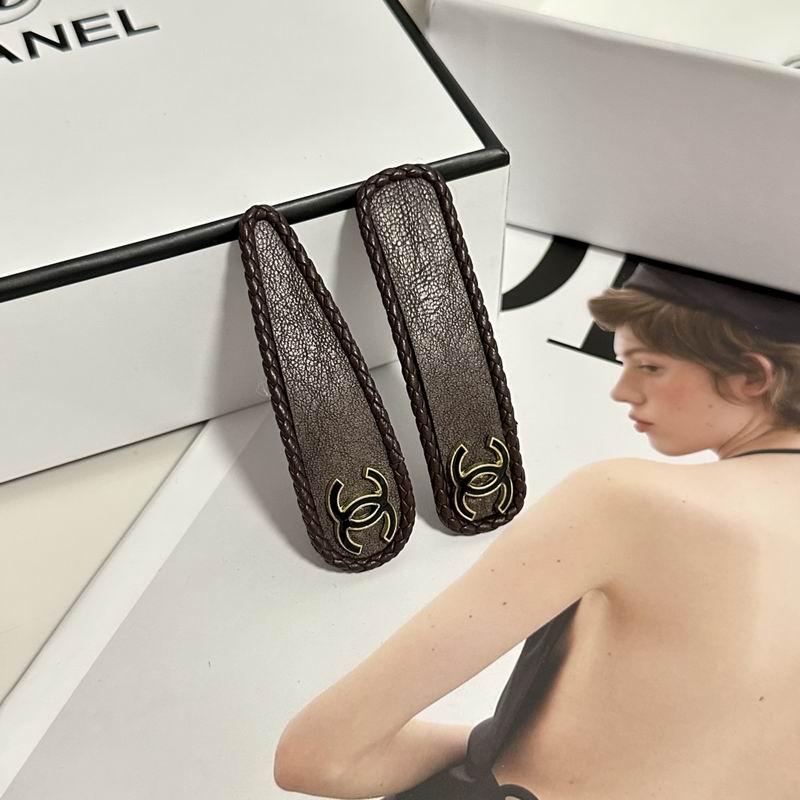 Chanel hairpin hh (22)