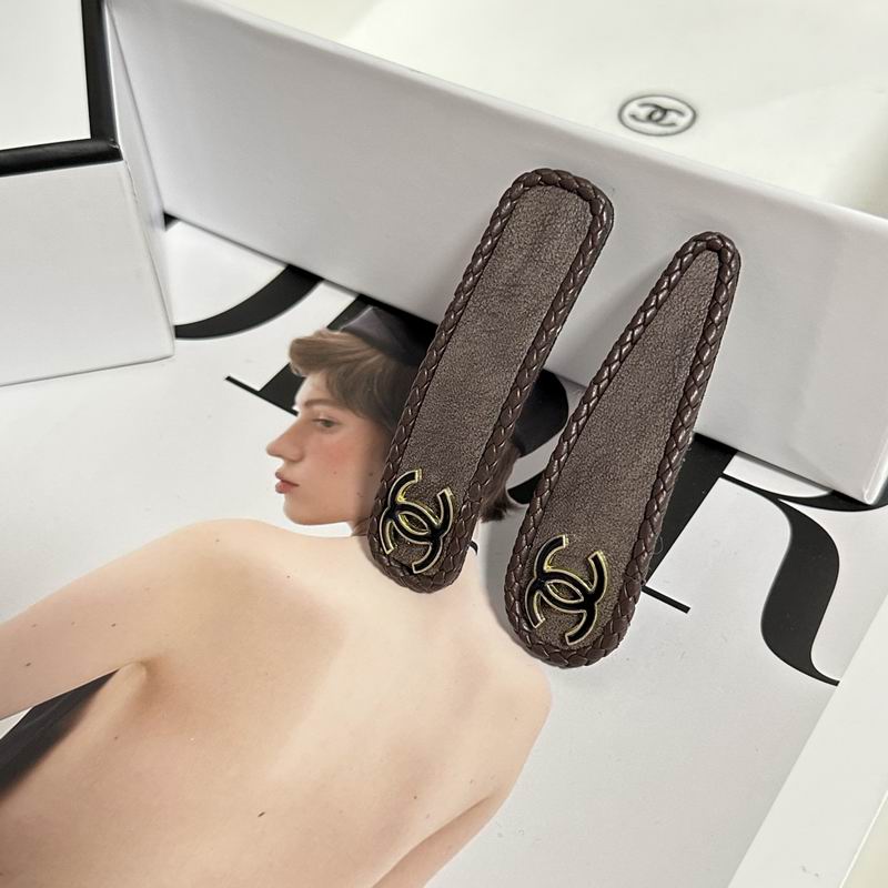 Chanel hairpin hh (23)