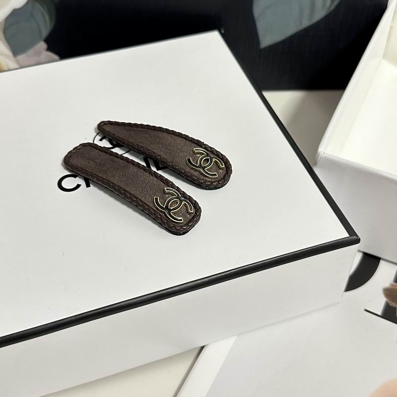 Chanel hairpin hh (24)