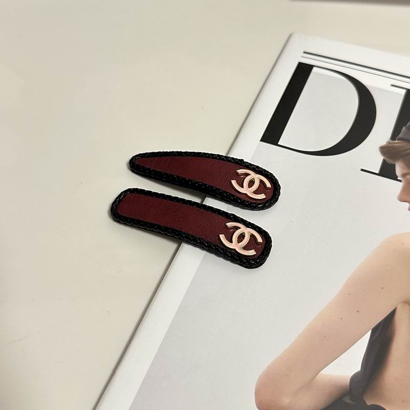 Chanel hairpin hh (28)