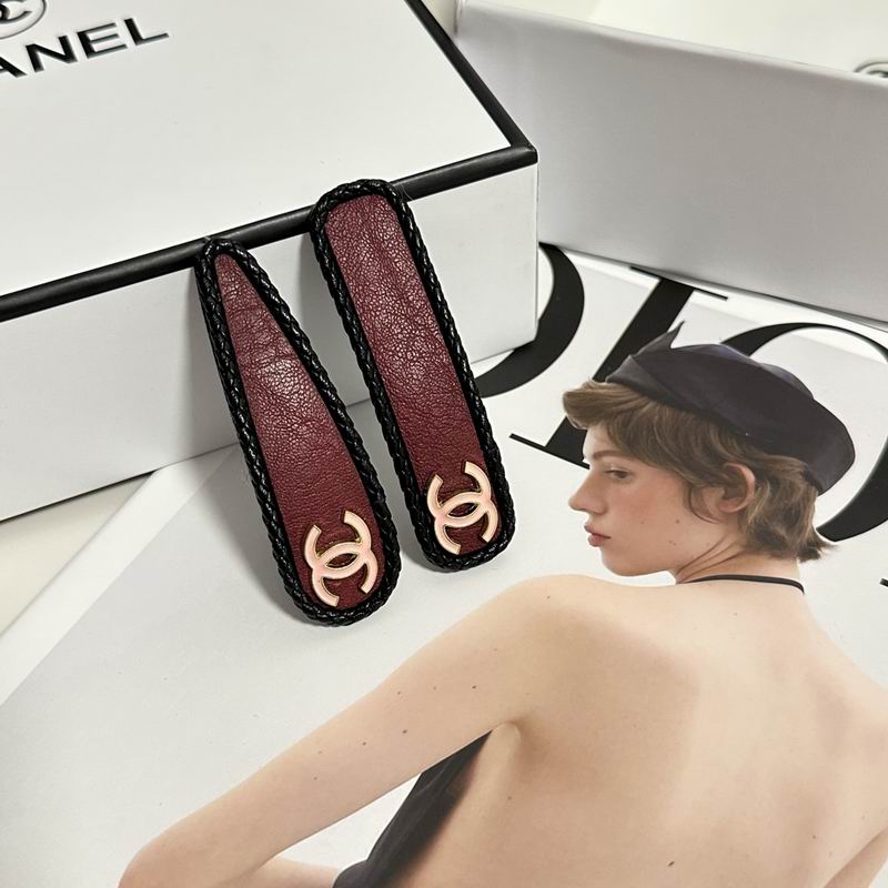 Chanel hairpin hh (29)