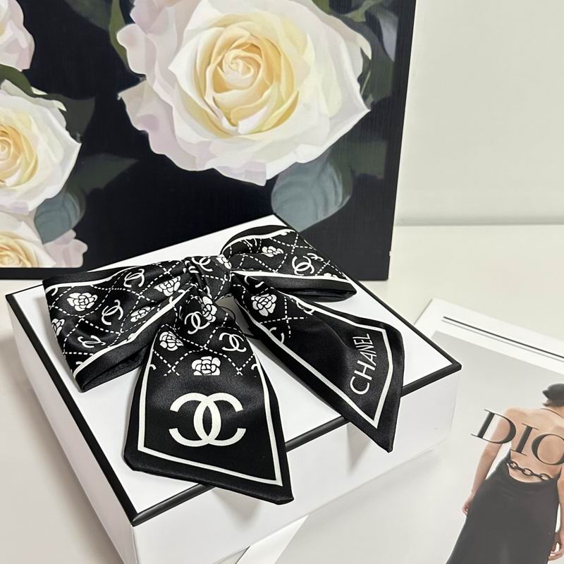 Chanel hairpin hh (3)