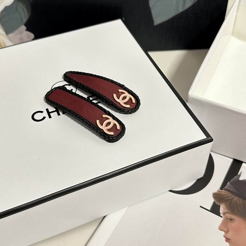 Chanel hairpin hh (31)