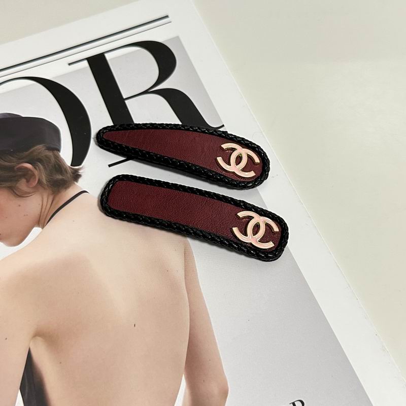 Chanel hairpin hh (32)
