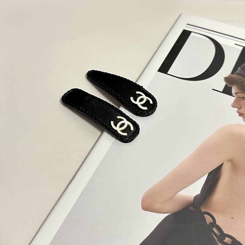 Chanel hairpin hh (35)