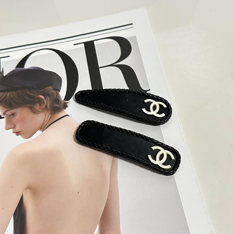 Chanel hairpin hh (36)