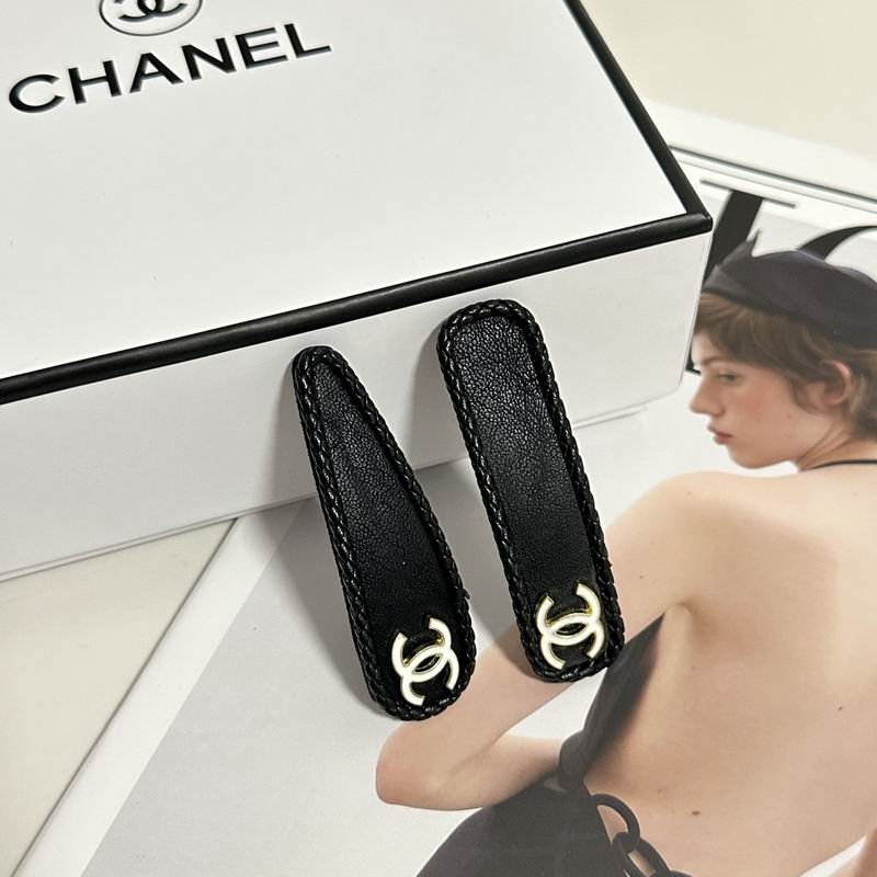 Chanel hairpin hh (37)