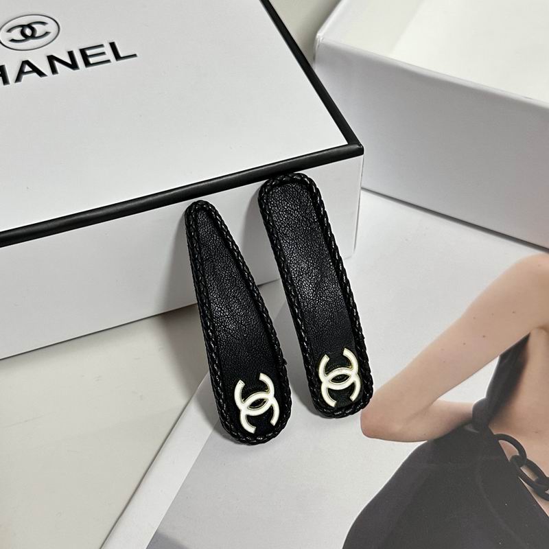 Chanel hairpin hh (39)