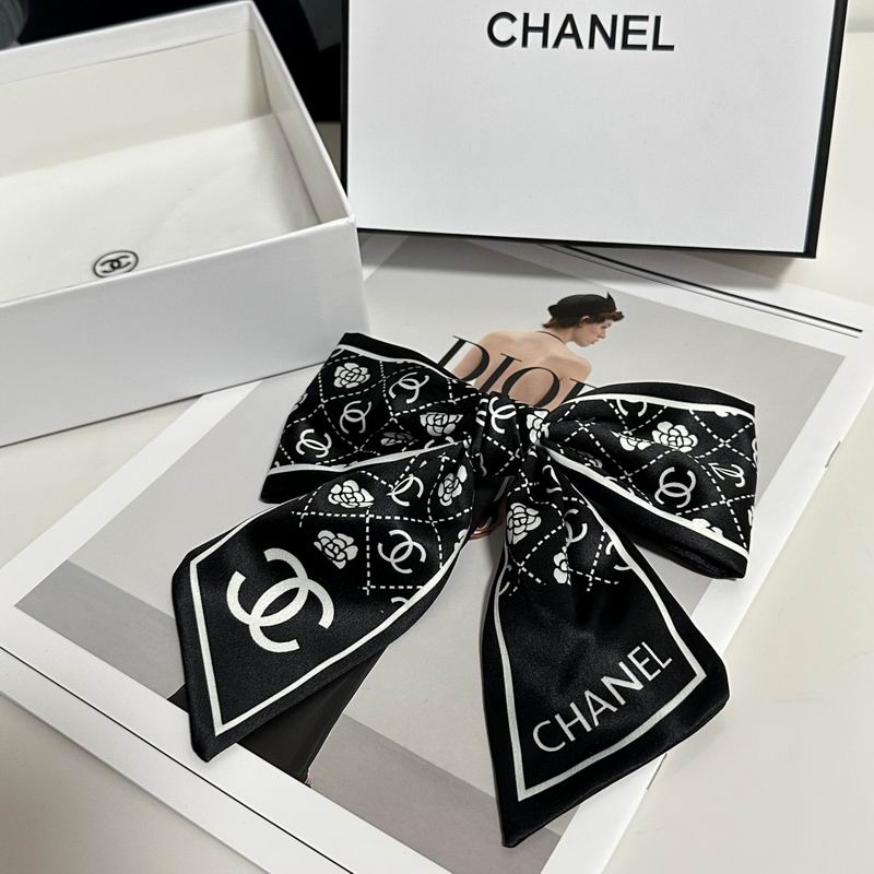 Chanel hairpin hh (4)