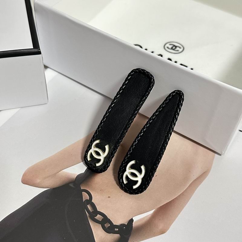Chanel hairpin hh (40)