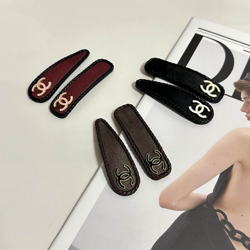 Chanel hairpin hh (42)