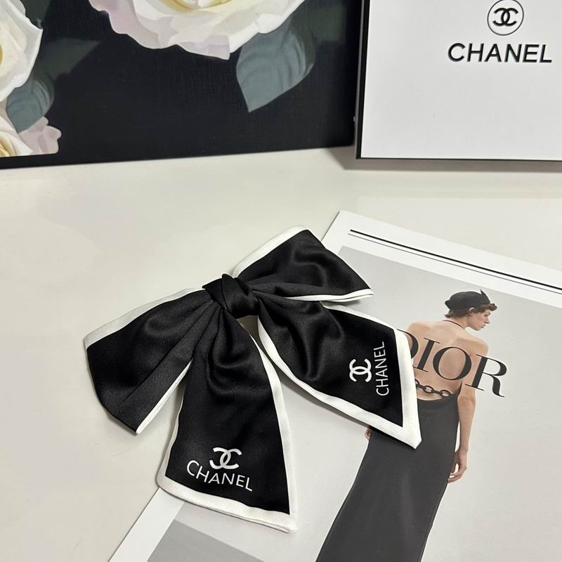 Chanel hairpin hh (43)